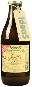 Изображение товара Сок Ideas Томат-огурец-перец-лук-чеснок 1л