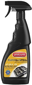 Изображение товара Жироудалитель Unicum Gold 500мл