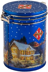 Изображение товара Чай черный Hilltop Подарок Цейлона 100г