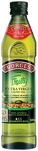 Изображение товара Масло оливковое Borges Fruity нерафинированное 500мл
