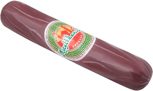 Изображение товара Колбаса Рузком Мусульманская полукопченая 600г