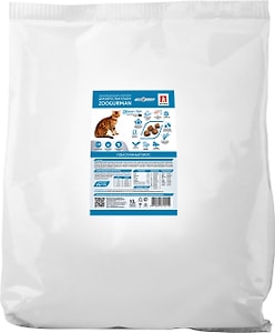 Изображение товара Сухой корм для кошек Зоогурман Океанская рыба 10кг