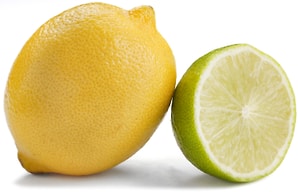 Изображение товара Микс Лайм-лимон упаковка