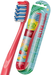 Изображение товара Зубная щетка Splat Ультра средней жестоксти в ассортименте