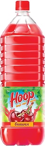 Изображение товара Напиток Hoop Вишня 2л