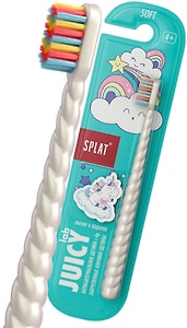 Изображение товара Зубная щетка Splat Juicy Lab UniMagic Магия единорога для детей с ионами серебра в ассортименте