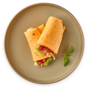 Изображение товара Сэндвич-ролл Перекресток Select с индейкой 200г