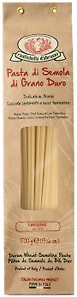 Изображение товара Макаронные изделия Rustichella dAbruzzo Лингуине без содержания яиц 500г