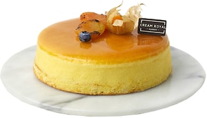 Изображение товара Торт Cream Royal Мини Чизкейк 650г