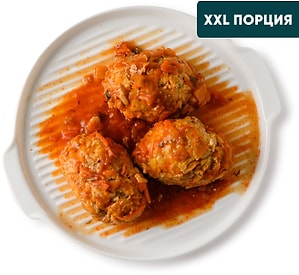 Изображение товара Голубцы ленивые Fresh Secret 1кг