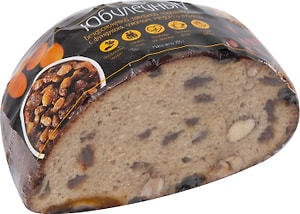 Изображение товара Хлеб Рижский Хлеб Юбилейный заварной подовый бездрожжевой 205г