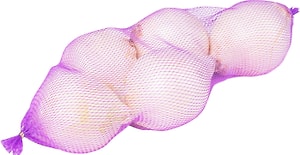 Изображение товара Лук репчатый белый 500г упаковка