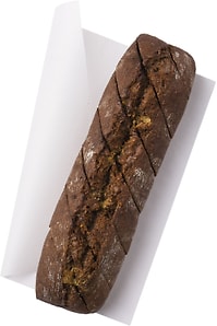 Изображение товара Багет ржаной чесночный 180г