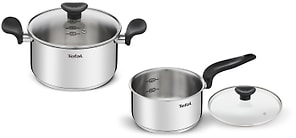 Изображение товара Набор посуды Tefal Primary 4 предмета