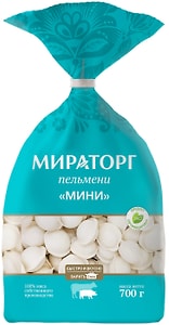 Изображение товара Пельмени Мираторг Мини 700г