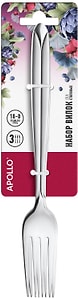 Изображение товара Набор столовых вилок Apollo Zeus 3шт