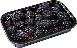 Изображение товара Ежевика садовая 250г