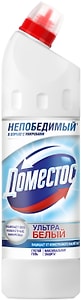 Изображение товара Средство чистящее Доместос Ультра белый 750мл