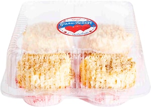 Изображение товара Пирожное Фили-Бейкер Наполеон Домашний 300г