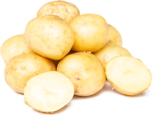 Изображение товара Картофель Бэби 1кг