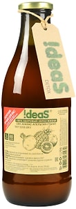 Изображение товара Сок Ideas Ананас-апельсин-гранат 1л