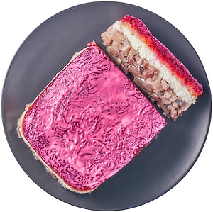 Изображение товара Салат Перекресток Select Сельдь под шубой 500г