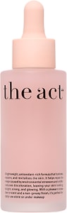 Изображение товара Сыворотка-флюид для лица The Act для сияния кожи 50мл