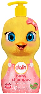 Изображение товара Шампунь детский Dalin для волос 500мл