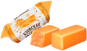 Изображение товара Конфеты Азовская КФ Азовская на сливках молочные