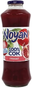 Изображение товара Сок Noyan Гранат 750мл