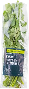 Изображение товара Кинза Умное Решение от Vprok.ru 50г