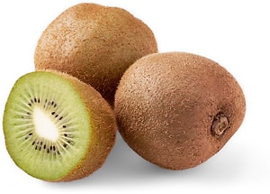 Изображение товара Киви спелое 3шт упаковка