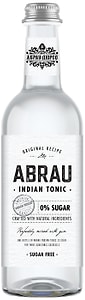 Изображение товара Напиток Abrau Индиан Тоник без сахара 375мл