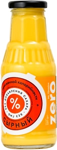 Изображение товара Соус Mr.Djemius Zero Сырный 330г