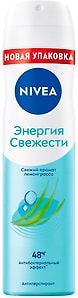 Изображение товара Антиперспирант NIVEA Энергия свежести 150мл