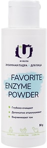Изображение товара Пудра Geltek энзимная пудра Favorite Enzyme Powder 50г