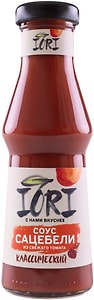 Изображение товара Соус Iori Сацебели классический 265г