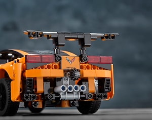 lego creator corvette