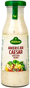 Изображение товара Соус Kuhne Цезарь классический салатный 250мл