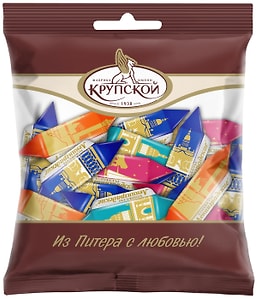 Изображение товара Конфеты Ленинградские 200г