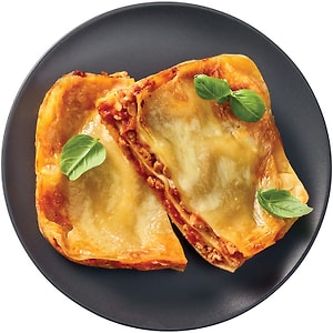 Изображение товара Лазанья Перекресток Select По-милански с курицей и соусом бешамель 300г