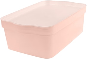 Изображение товара Ящик Keeplex Happy для хранения 32*21.1*11см 6л