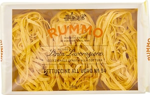 Изображение товара Макароны Rummo Fettuccine All'Uovo №94 250г