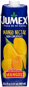 Изображение товара Нектар Jumex Манго 960мл