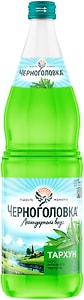 Изображение товара Напиток Черноголовка Тархун 1л
