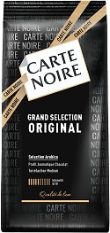Изображение товара Кофе Carte Noire Original в зернах 200г