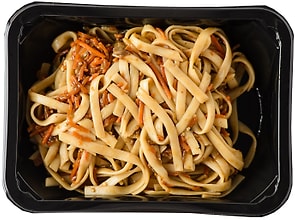 Изображение товара Лапша вок с овощами в устричном соусе 250г