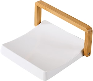 Изображение товара Салфетница Nouvelle Home Naturel 20*17*7.5см