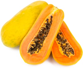 Изображение товара Папайя Голландия 1шт