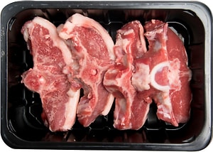 Изображение товара Седло барашка